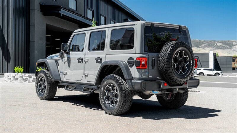 jeep wrangler 4xe 2023 1C4JJXR6XPW586165 image jeep wrangler 4xe 2023 1C4JJXR6XPW586165 image